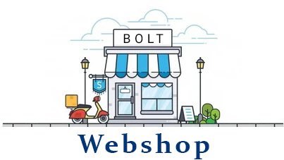 shop